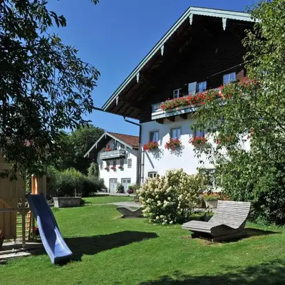 Ferienhof Moyer