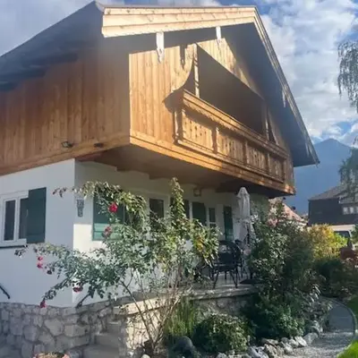 Landhaus Falkennest