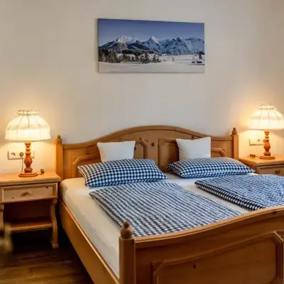 Ferienwohnungen LARA Wohnung 1
