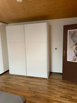Grundriss der Unterkunft Maya