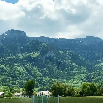 KampenZeit Loft mit traumhaftem Panoramablick