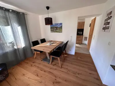 TV/Unterhaltungsangebot in der Unterkunft Ferienwohnung Schlossblick