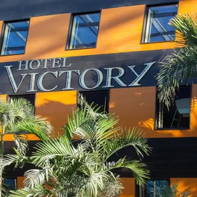 Hotel Victory Therme Erding