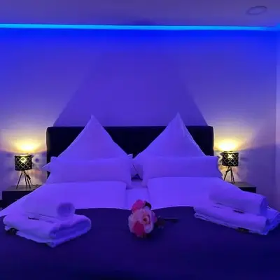 Modern Apartments Neuburg T - TOP - 2 Zimmer