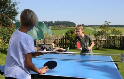 Gäste, die in der Unterkunft Wolfeicherhof übernachten
