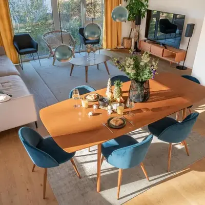 LIBORIA I Stylisches Haus I Sauna I Wellness