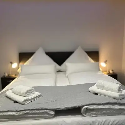 Modern Apartments Neuburg P - TOP - 2 Zimmer