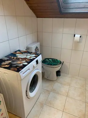 Grundriss der Unterkunft Emy