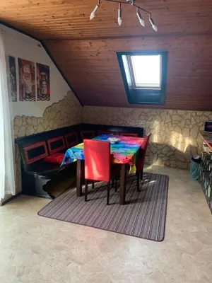 Grundriss der Unterkunft Emy