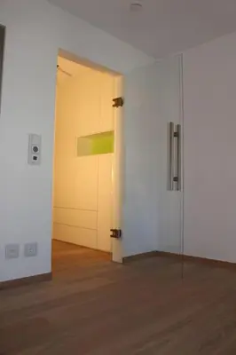 Grundriss der Unterkunft Tegernsee - Tolles, zentrales Appartement