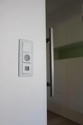Grundriss der Unterkunft Tegernsee - Tolles, zentrales Appartement