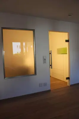 Grundriss der Unterkunft Tegernsee - Tolles, zentrales Appartement
