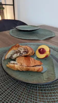 Essen in der Ferienwohnung oder in der Nähe