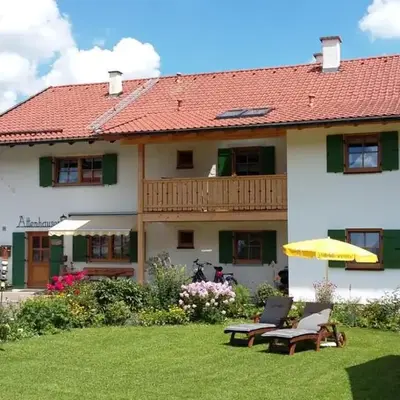 Gästehaus Attenhauser