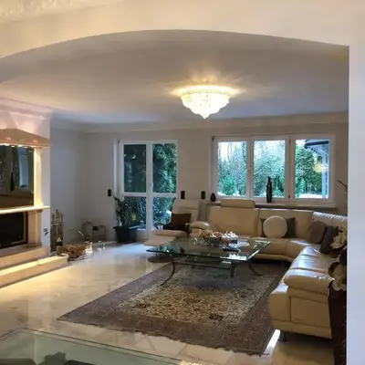 Luxuriöses Haus in München