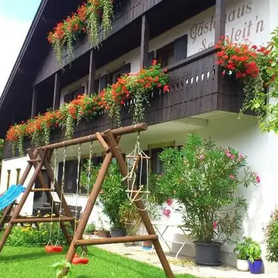 Gästehaus Sonnleit`n