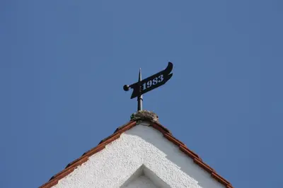 Grundriss der Unterkunft Hotel Gasthaus Wangerhof
