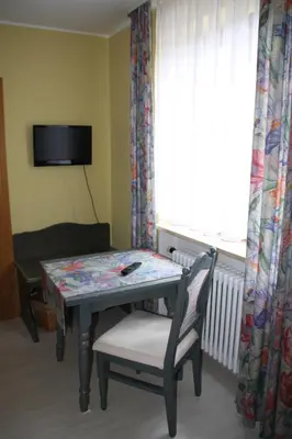 TV/Unterhaltungsangebot in der Unterkunft Hotel Gasthaus Wangerhof