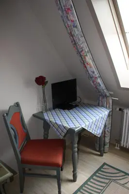 TV/Unterhaltungsangebot in der Unterkunft Hotel Gasthaus Wangerhof
