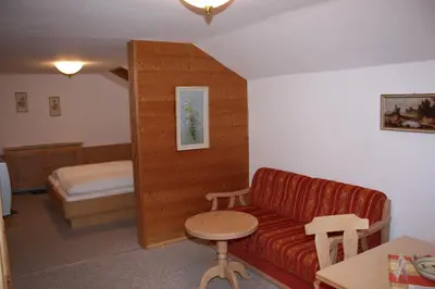 Grundriss der Unterkunft Gasthaus Aiplspitz