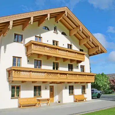 Ferienhof Oberhuber