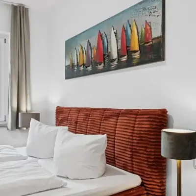 Vaicun Stays - Stilvolle Apartments am Tegernsee