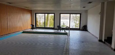 Grundriss der Unterkunft Starnberger Traum mit eigenem Steg