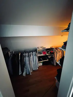 Grundriss der Unterkunft Panoramahaus am Ammersee I Sauna I Wellness I Kamin
