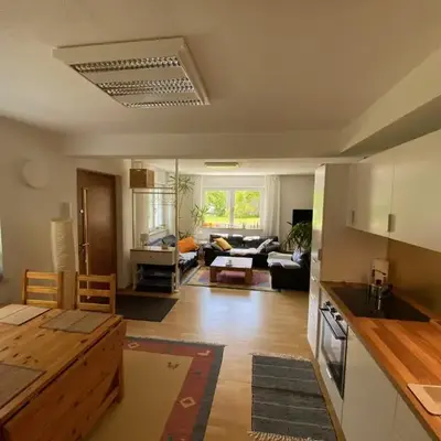 Ferienwohnung Zum Drachenstich
