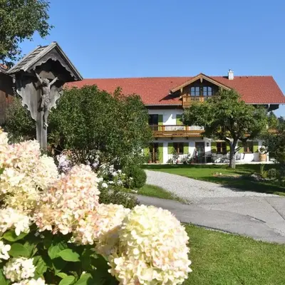 Ferienwohnung beim Hainz