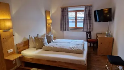 Grundriss der Unterkunft Hotel Landgasthof Alter Wirt