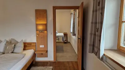 Grundriss der Unterkunft Hotel Landgasthof Alter Wirt