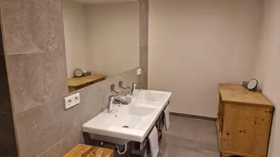 Grundriss der Unterkunft Hotel Landgasthof Alter Wirt