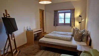 Grundriss der Unterkunft Hotel Landgasthof Alter Wirt