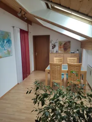 Grundriss der Unterkunft FeWoIngrid