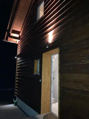 Grundriss der Unterkunft Tu Casa Chiemsee Ferienhaus