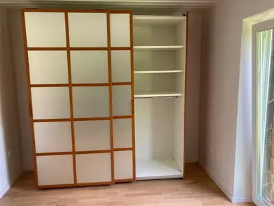 Grundriss der Unterkunft Tu Casa Chiemsee Ferienhaus