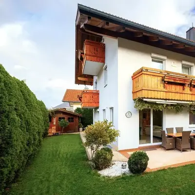 CATO Ferienhaus