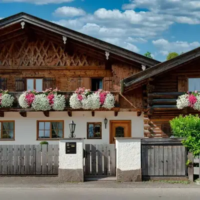 Ferienwohnungen Gerold