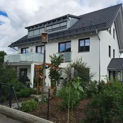 Rosenbogen