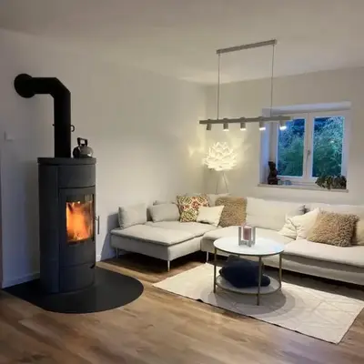 Home of gmiatlich - Ferien & Wohnen auf Zeit