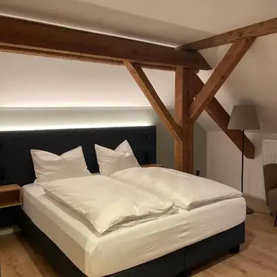 Hotel Gasthof Stieglers
