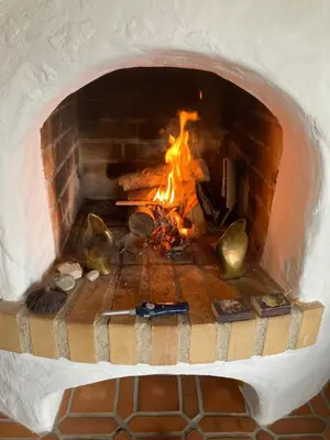 Grundriss der Unterkunft Schatzlhof Suite in Berg am Starnberger See