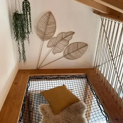 Ferienwohnung Zum Lenei