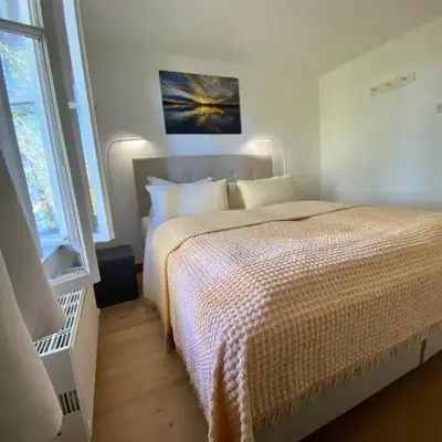 Ferienwohnung Prinzenhöhe
