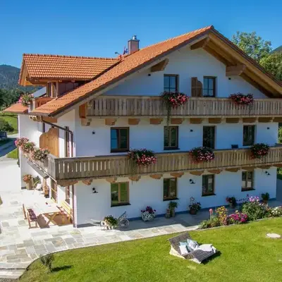 Ferienwohnungen zum Nigglhof