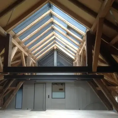 Landloft Haus Probst