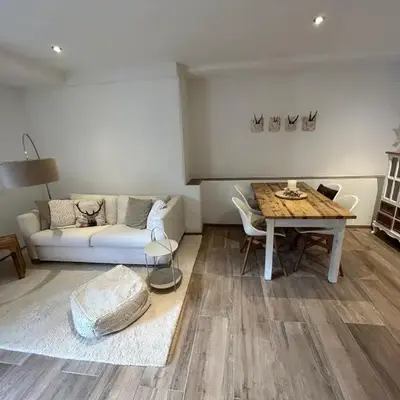 Ferienwohnung Agena
