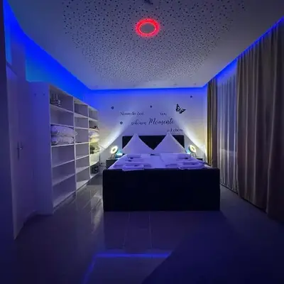 Modern Apartments Neuburg U - TOP - 2 Zimmer