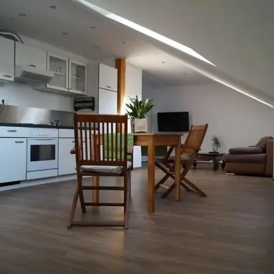 Apartment Gars am Inn